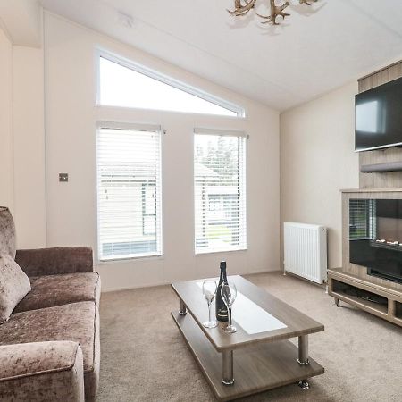 Amethyst Lodge Lymington Dış mekan fotoğraf