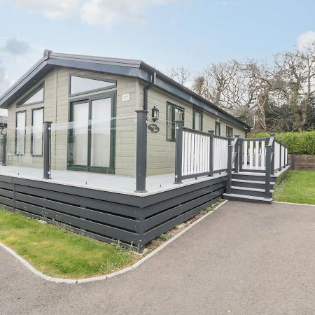Amethyst Lodge Lymington Dış mekan fotoğraf