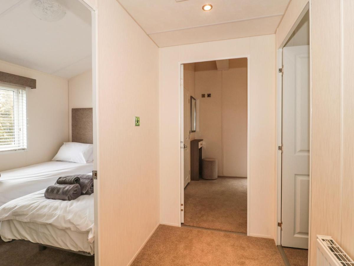 Amethyst Lodge Lymington Dış mekan fotoğraf
