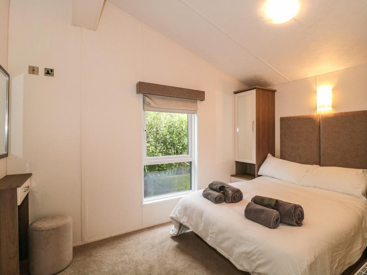 Amethyst Lodge Lymington Dış mekan fotoğraf