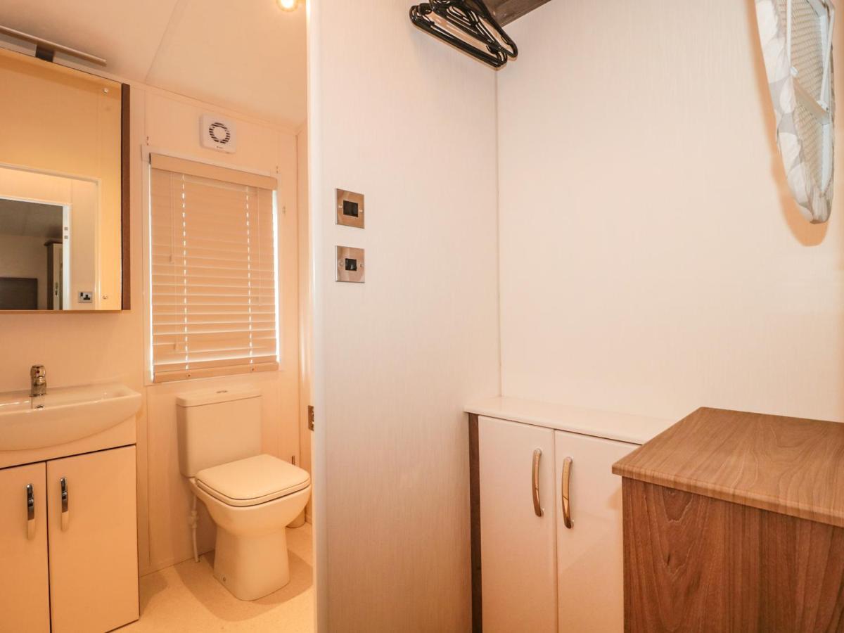 Amethyst Lodge Lymington Dış mekan fotoğraf