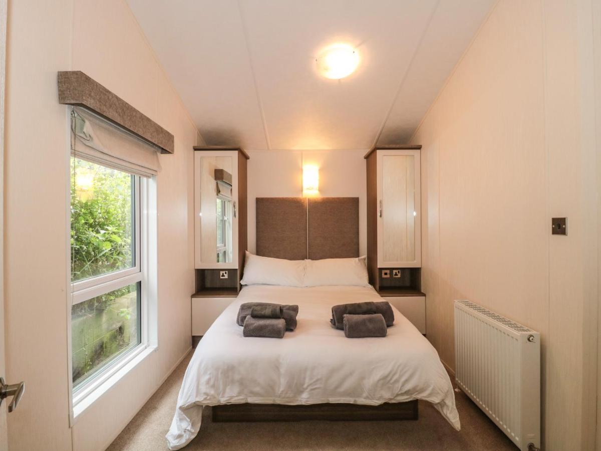 Amethyst Lodge Lymington Dış mekan fotoğraf