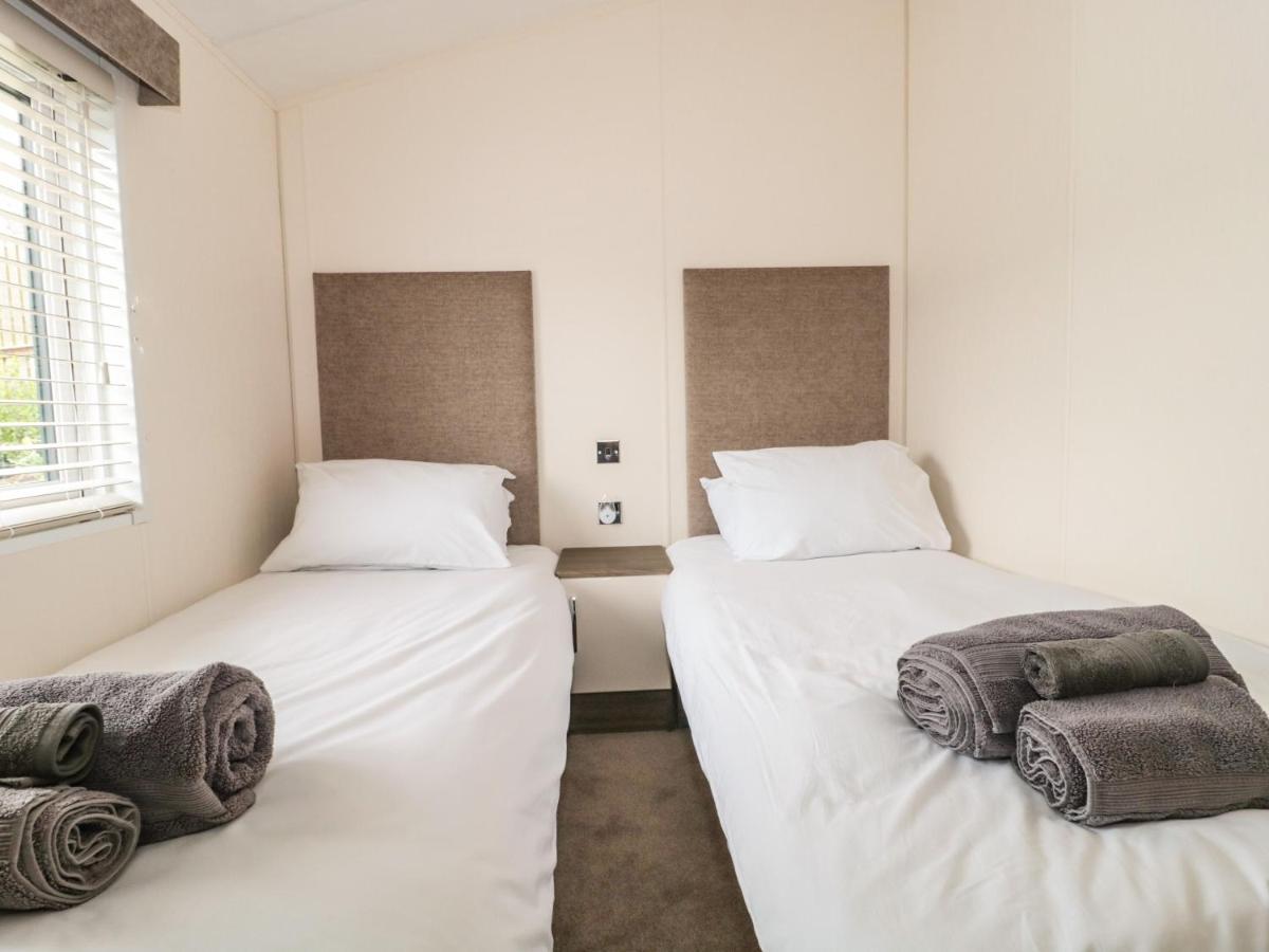 Amethyst Lodge Lymington Dış mekan fotoğraf